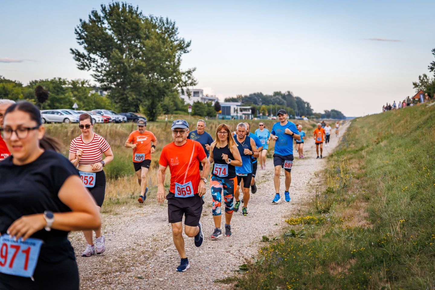 ČESTITAMO NAJBOLJIM Ljetna kros liga ušla u završnicu, poznati pobjednici osmog kola (15)