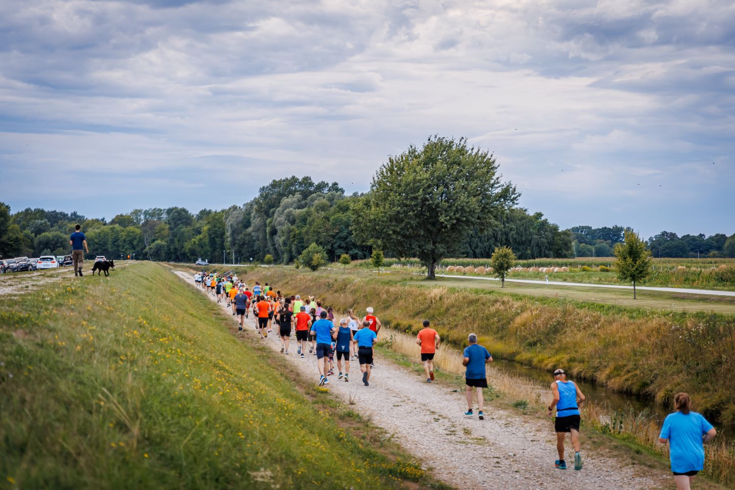 ČESTITAMO NAJBOLJIM Ljetna kros liga ušla u završnicu, poznati pobjednici osmog kola (17)