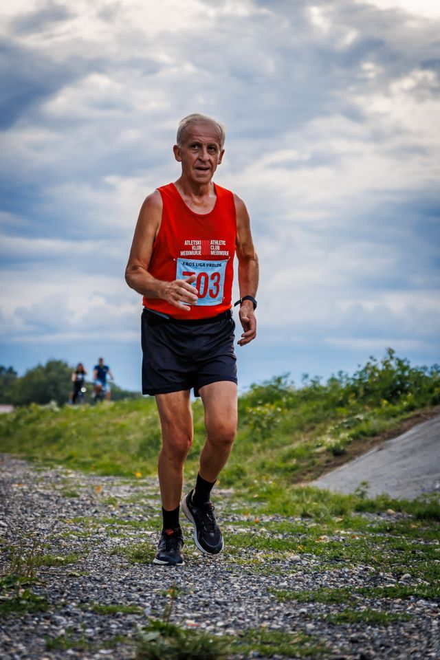 ČESTITAMO NAJBOLJIM Ljetna kros liga ušla u završnicu, poznati pobjednici osmog kola (18)
