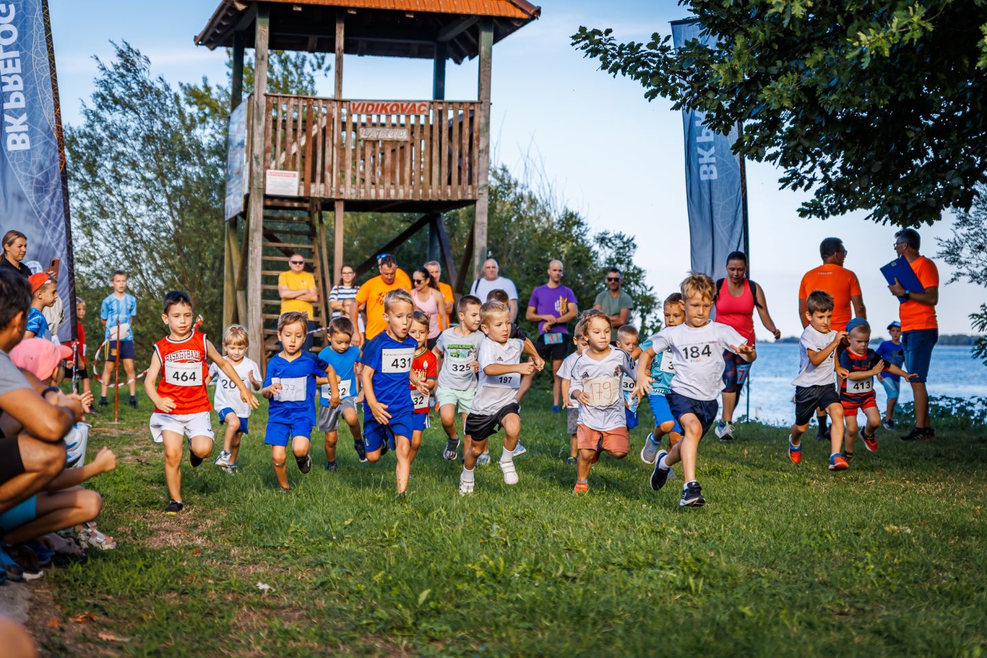 ČESTITAMO NAJBOLJIM Ljetna kros liga ušla u završnicu, poznati pobjednici osmog kola (2)