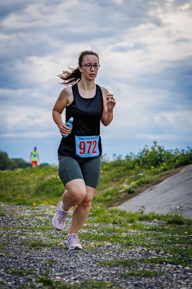 ČESTITAMO NAJBOLJIM Ljetna kros liga ušla u završnicu, poznati pobjednici osmog kola (20)