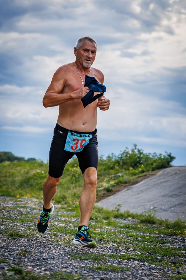 ČESTITAMO NAJBOLJIM Ljetna kros liga ušla u završnicu, poznati pobjednici osmog kola (21)