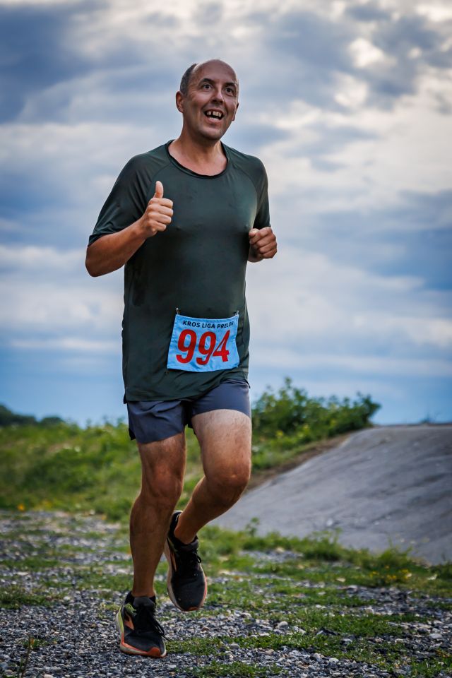 ČESTITAMO NAJBOLJIM Ljetna kros liga ušla u završnicu, poznati pobjednici osmog kola (23)