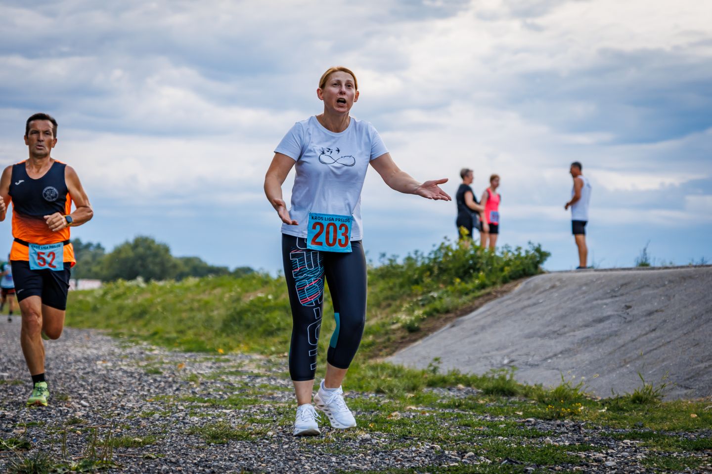 ČESTITAMO NAJBOLJIM Ljetna kros liga ušla u završnicu, poznati pobjednici osmog kola (24)