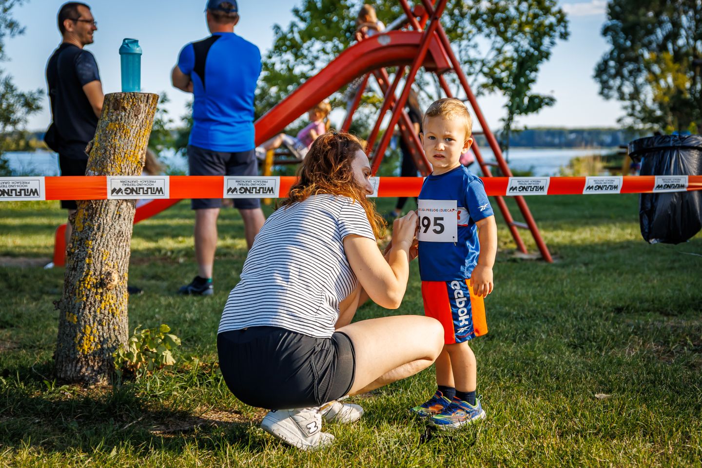 ČESTITAMO NAJBOLJIM Ljetna kros liga ušla u završnicu, poznati pobjednici osmog kola (3)