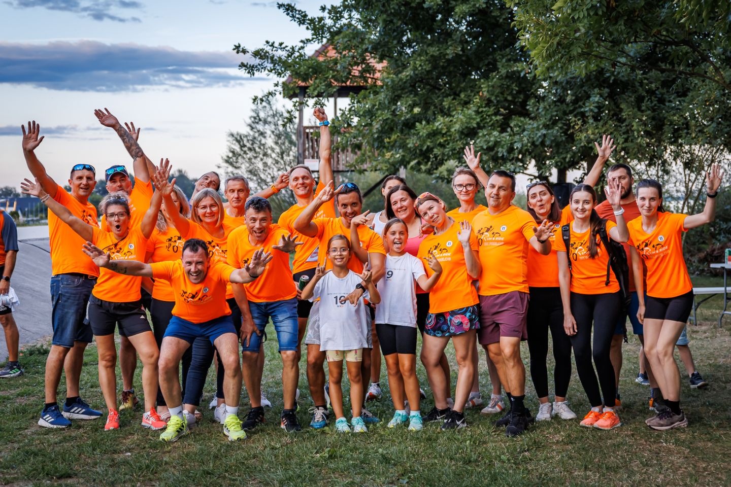 ČESTITAMO NAJBOLJIM Ljetna kros liga ušla u završnicu, poznati pobjednici osmog kola (4)