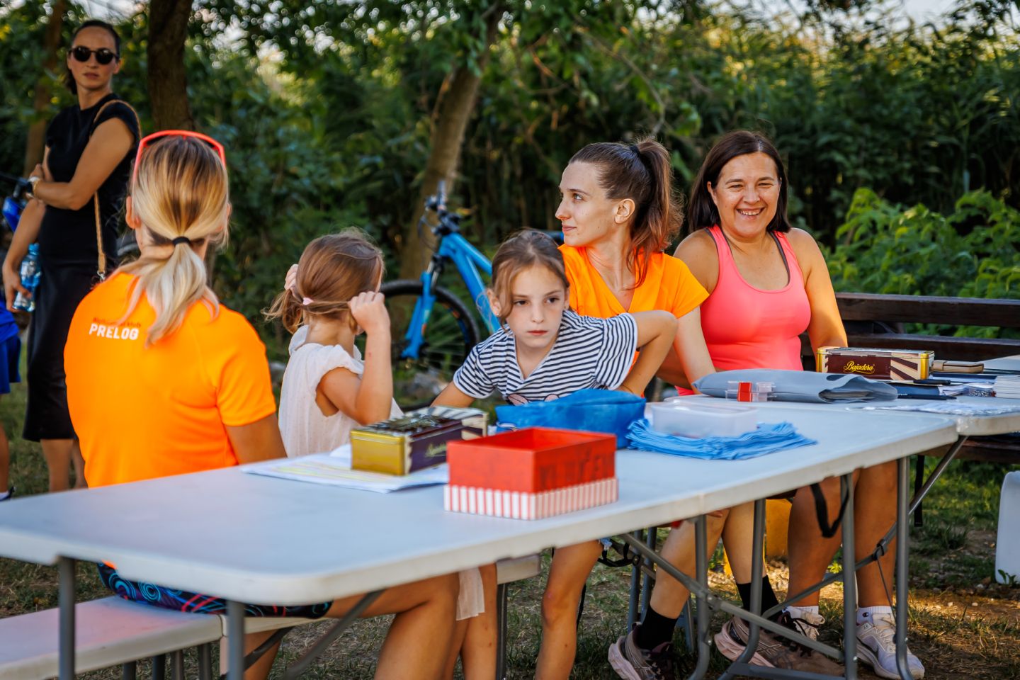 ČESTITAMO NAJBOLJIM Ljetna kros liga ušla u završnicu, poznati pobjednici osmog kola (5)