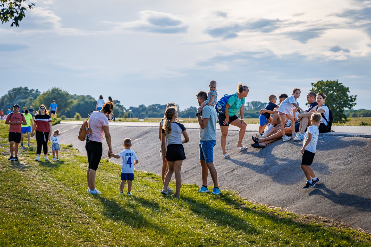 ČESTITAMO NAJBOLJIM Ljetna kros liga ušla u završnicu, poznati pobjednici osmog kola (9)