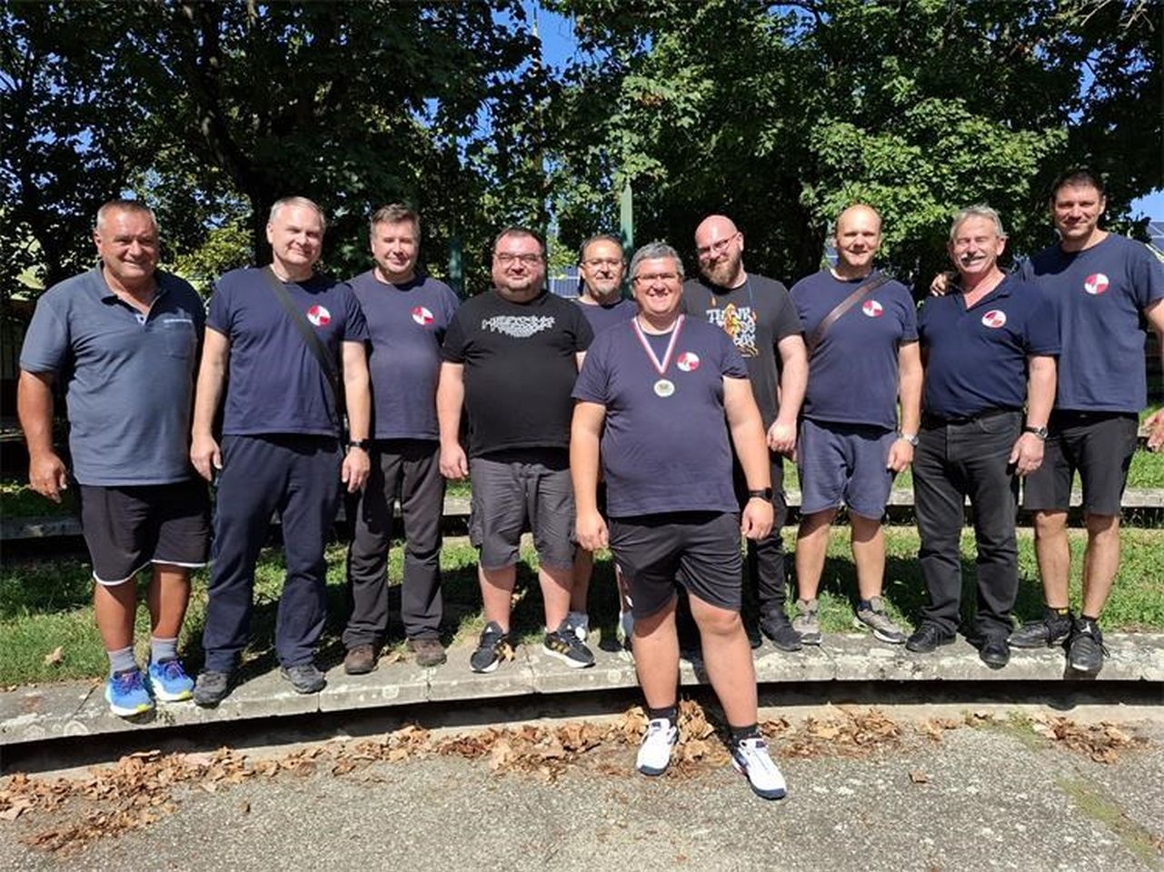 ČESTITAMO Policajac Zoran Horvat državni prvak u streljaštvu! (1) ČESTITAMO Policajac Zoran Horvat državni prvak u streljaštvu! (1)