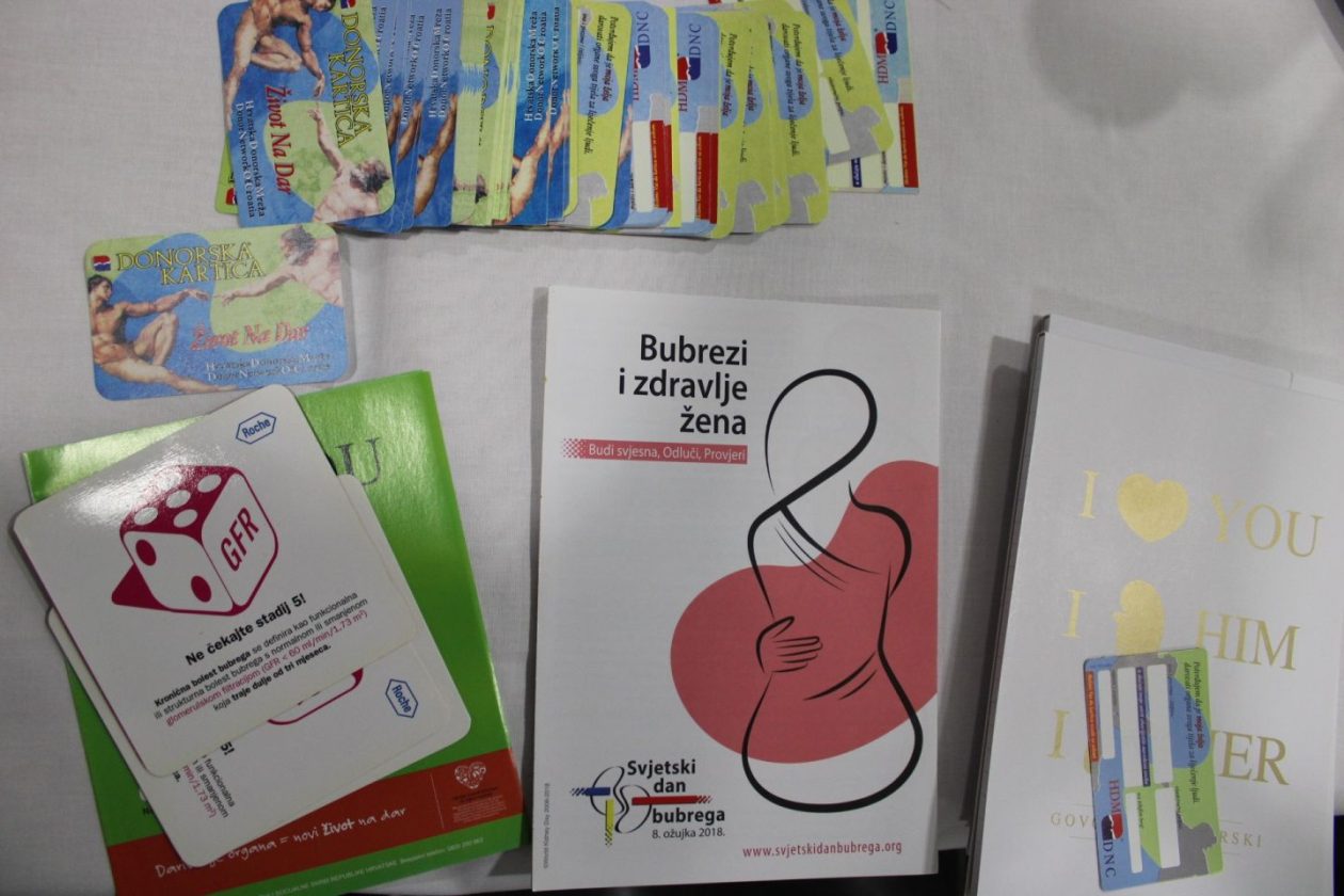 ČETIRI DESETLJEĆA Povijesna obljetnica Županijske bolnice Čakovec – 40 godina hemodijalize (2)