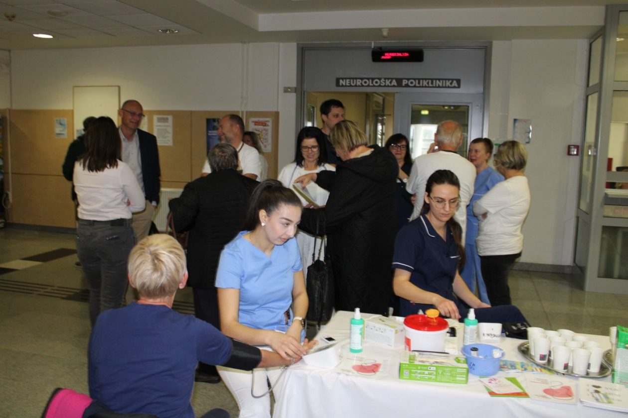 ČETIRI DESETLJEĆA Povijesna obljetnica Županijske bolnice Čakovec – 40 godina hemodijalize (4)