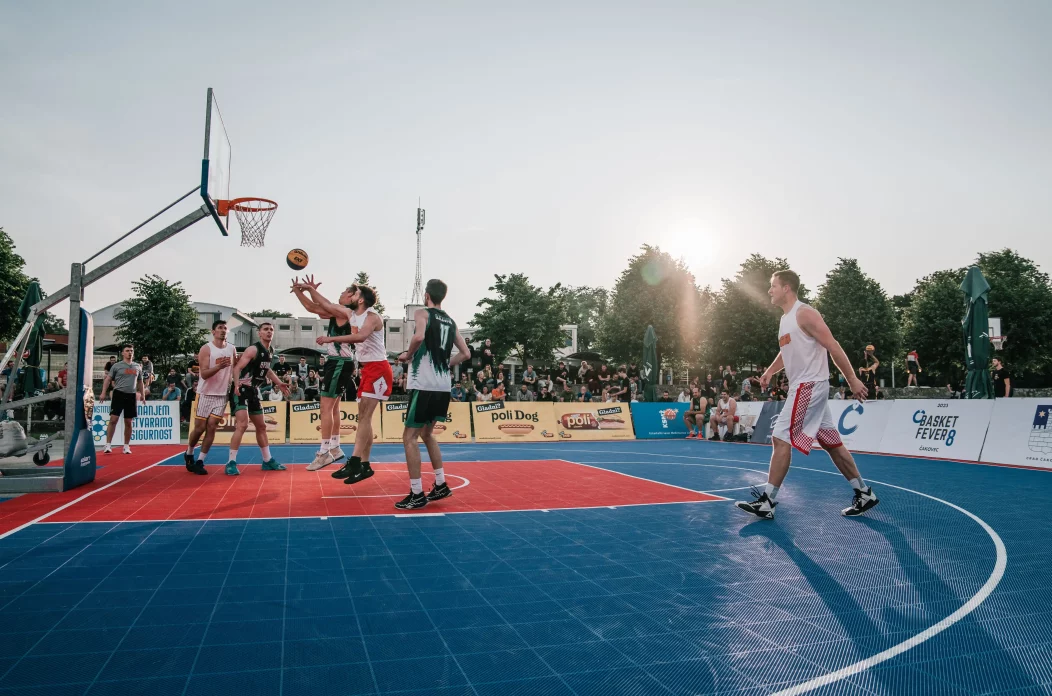 ČK Basket Fever 2023. ČK Basket Fever 2023.