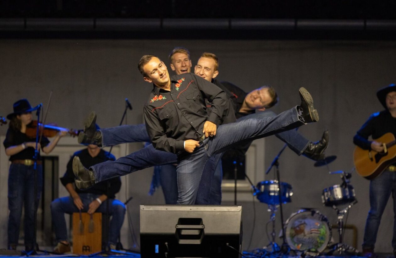 COFA Mursko Središće 2025 25