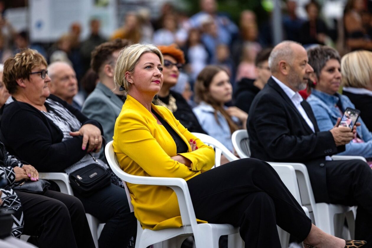 COFA Mursko Središće 2025 26