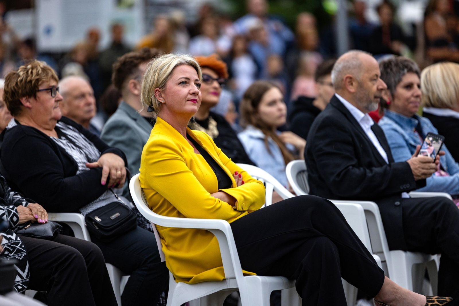 COFA Mursko Središće 2025 26