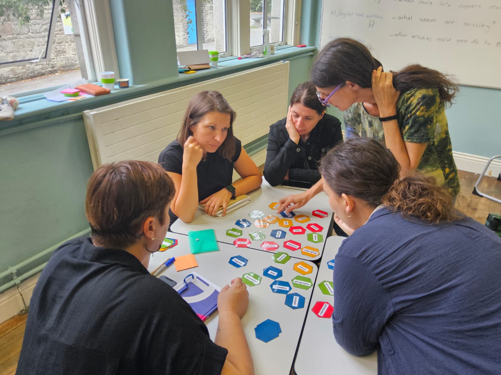 SŠČ stručno usavršavanje SŠČ stručno usavršavanje