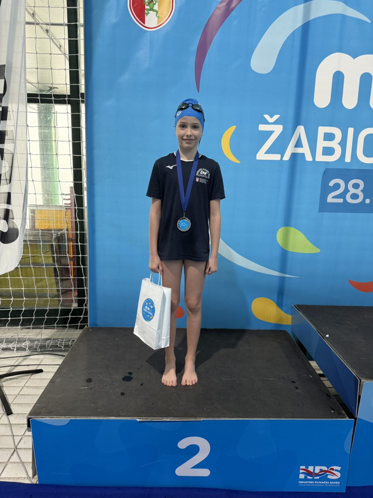 ČPK ČAKOVEC 4 plivački meeting (1) ČPK ČAKOVEC 4 plivački meeting (1)