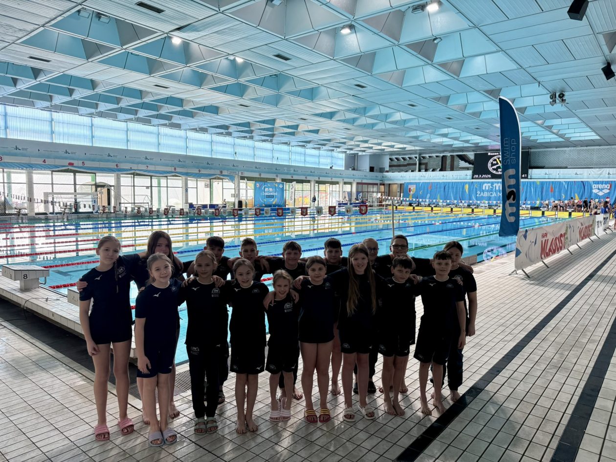 ČPK ČAKOVEC 4 plivački meeting (2) ČPK ČAKOVEC 4 plivački meeting (2)