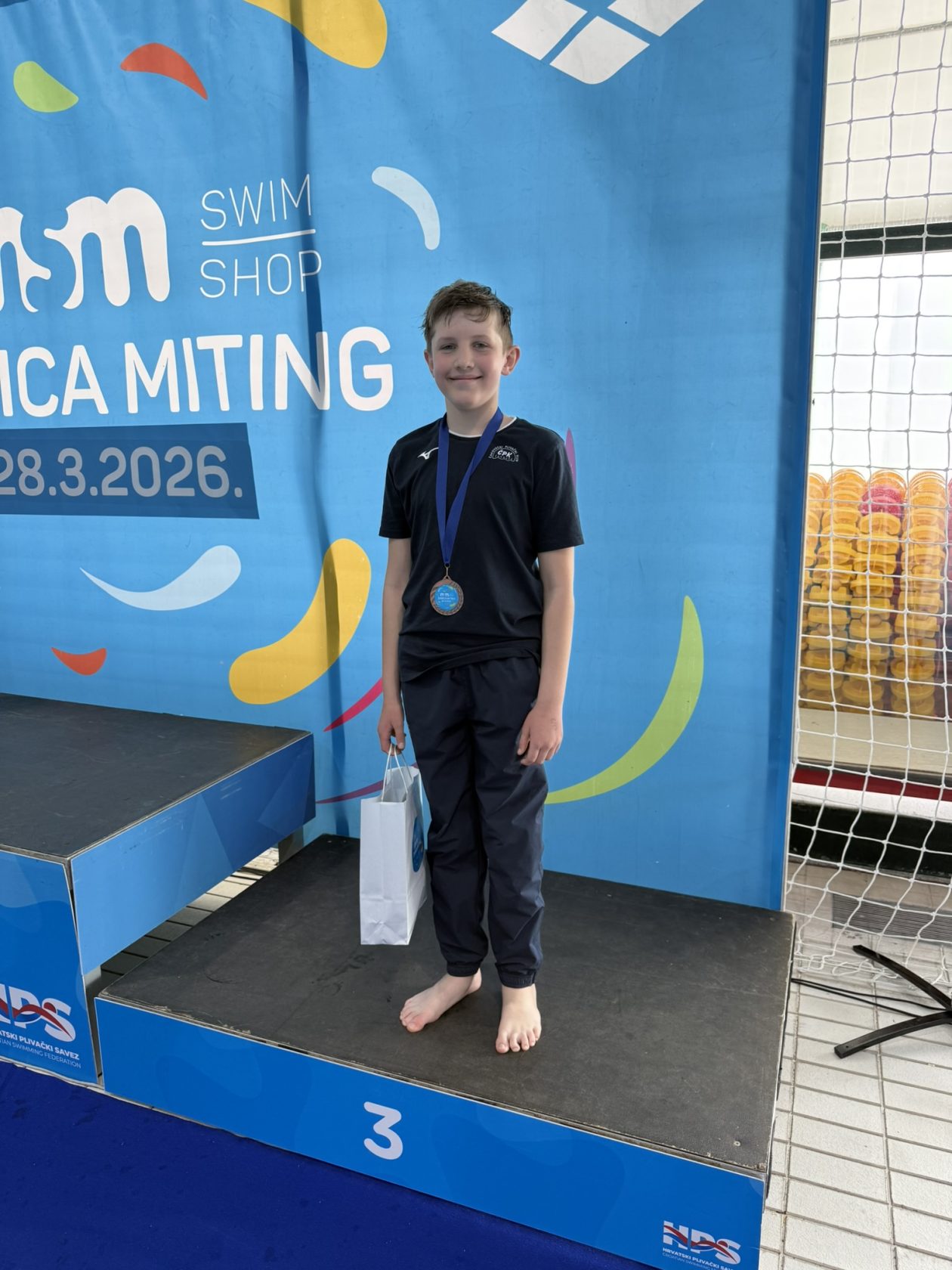 ČPK ČAKOVEC 4 plivački meeting (4) ČPK ČAKOVEC 4 plivački meeting (4)