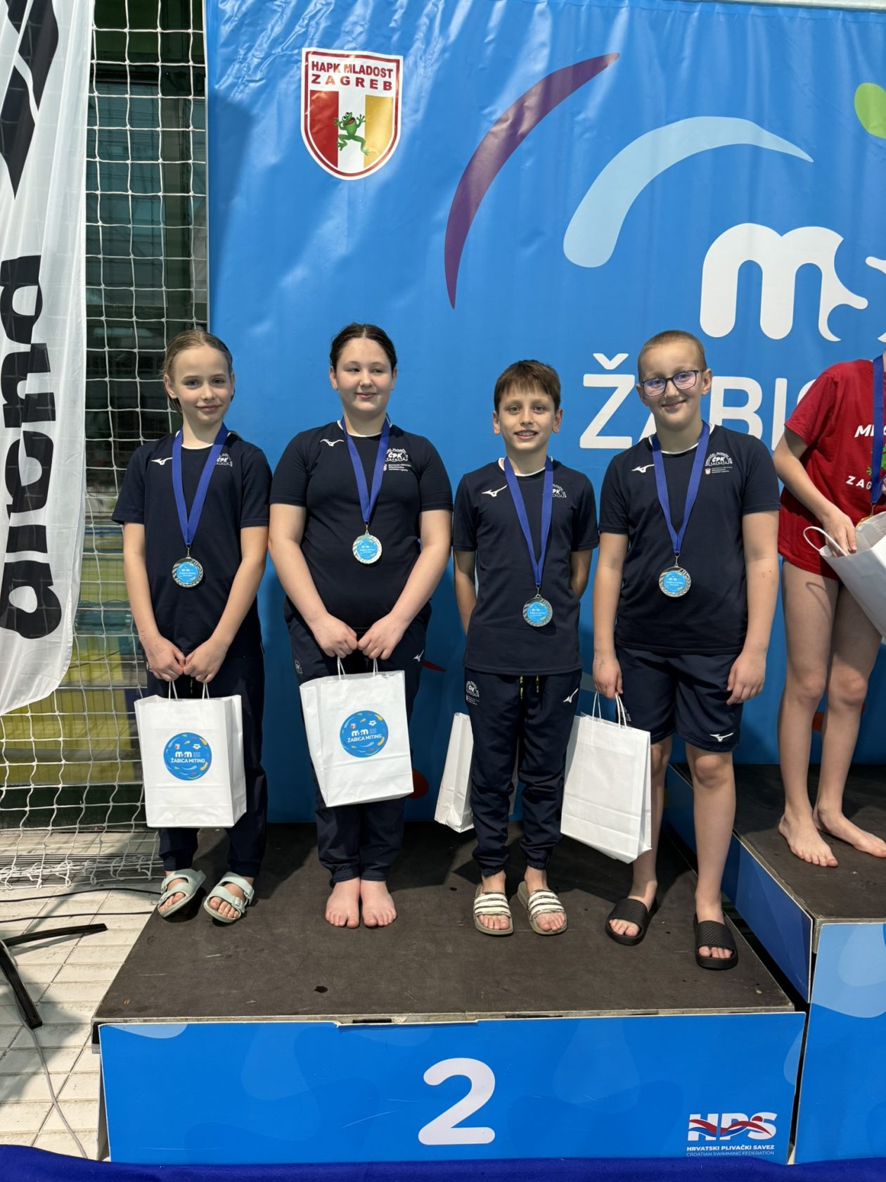 ČPK ČAKOVEC 4 plivački meeting (5) ČPK ČAKOVEC 4 plivački meeting (5)