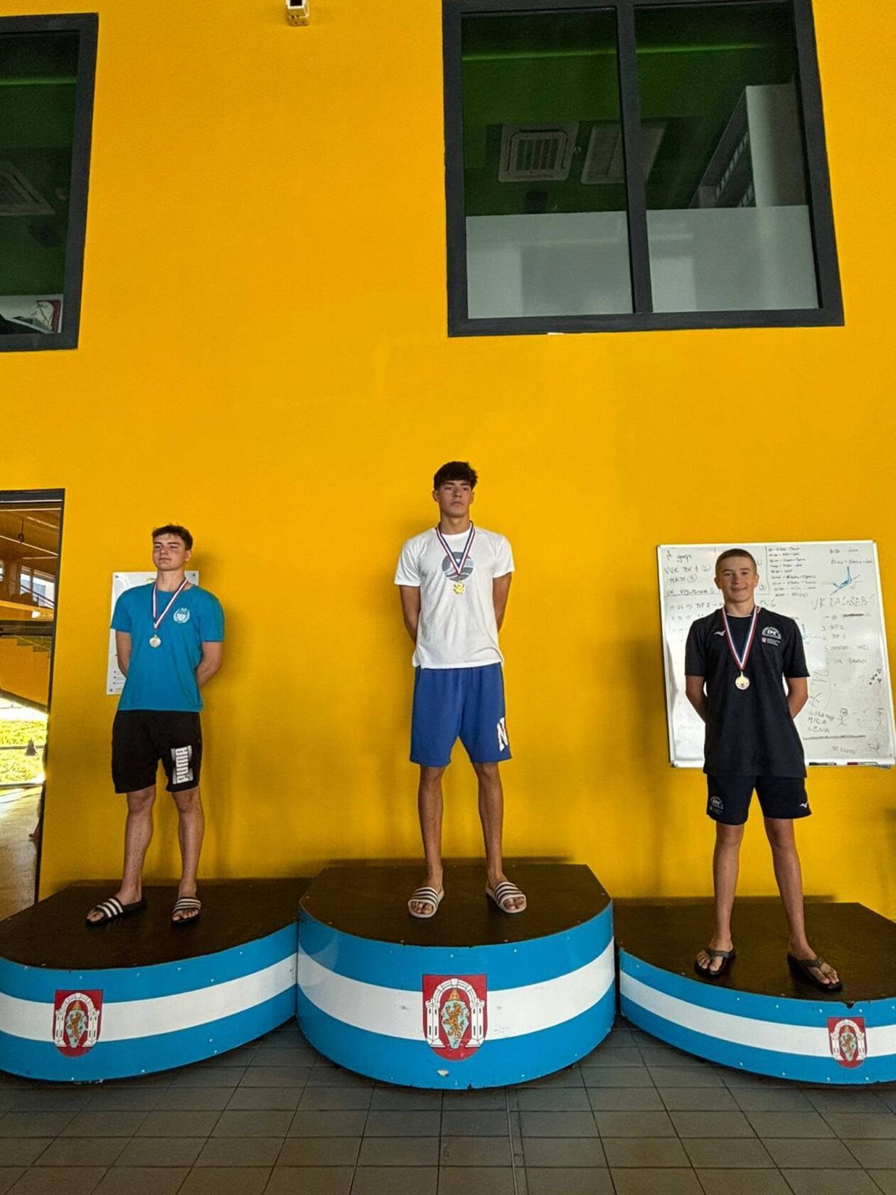 ČPK natjecanje 14 ČPK natjecanje 14