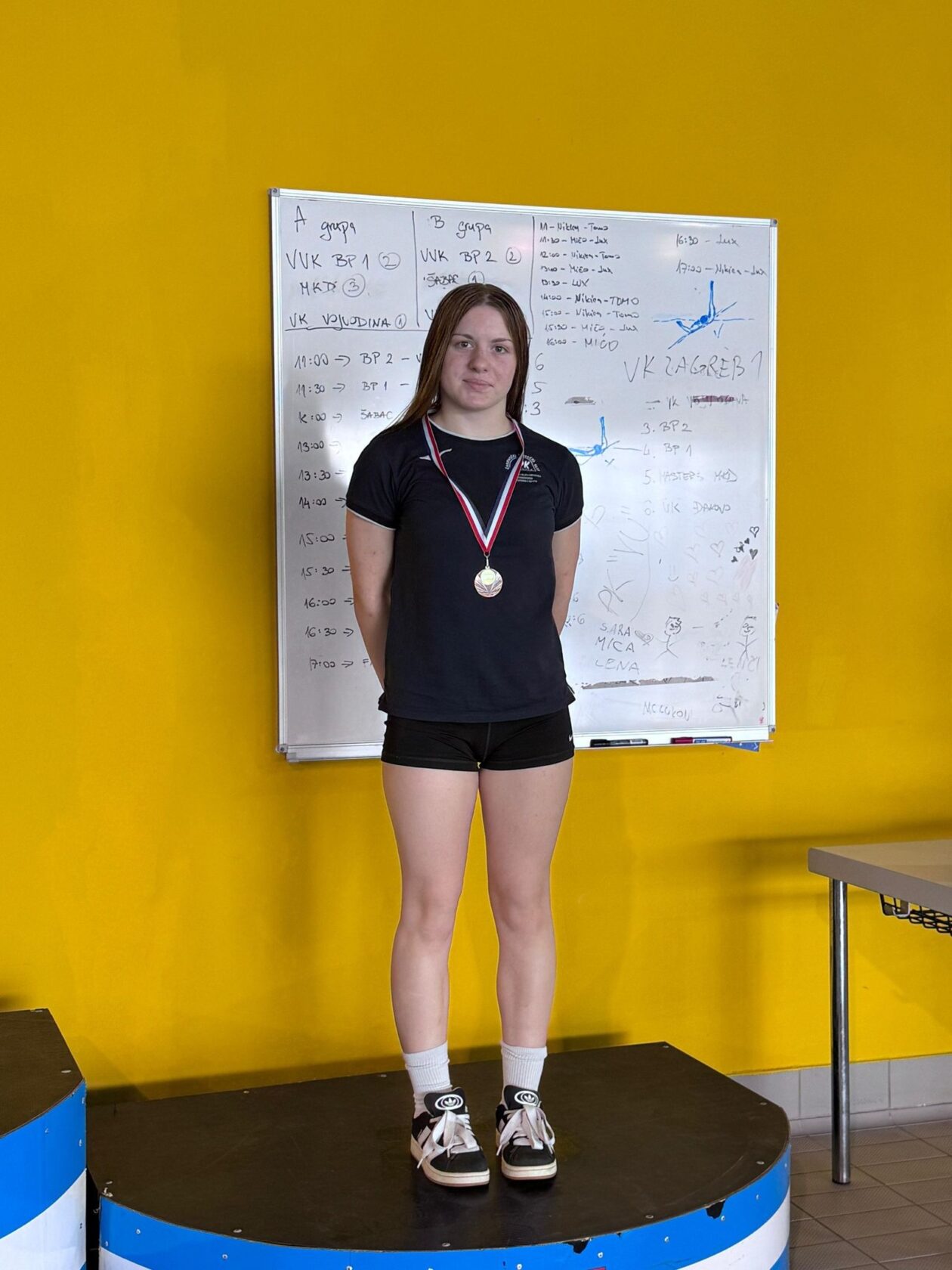 ČPK natjecanje 15 ČPK natjecanje 15