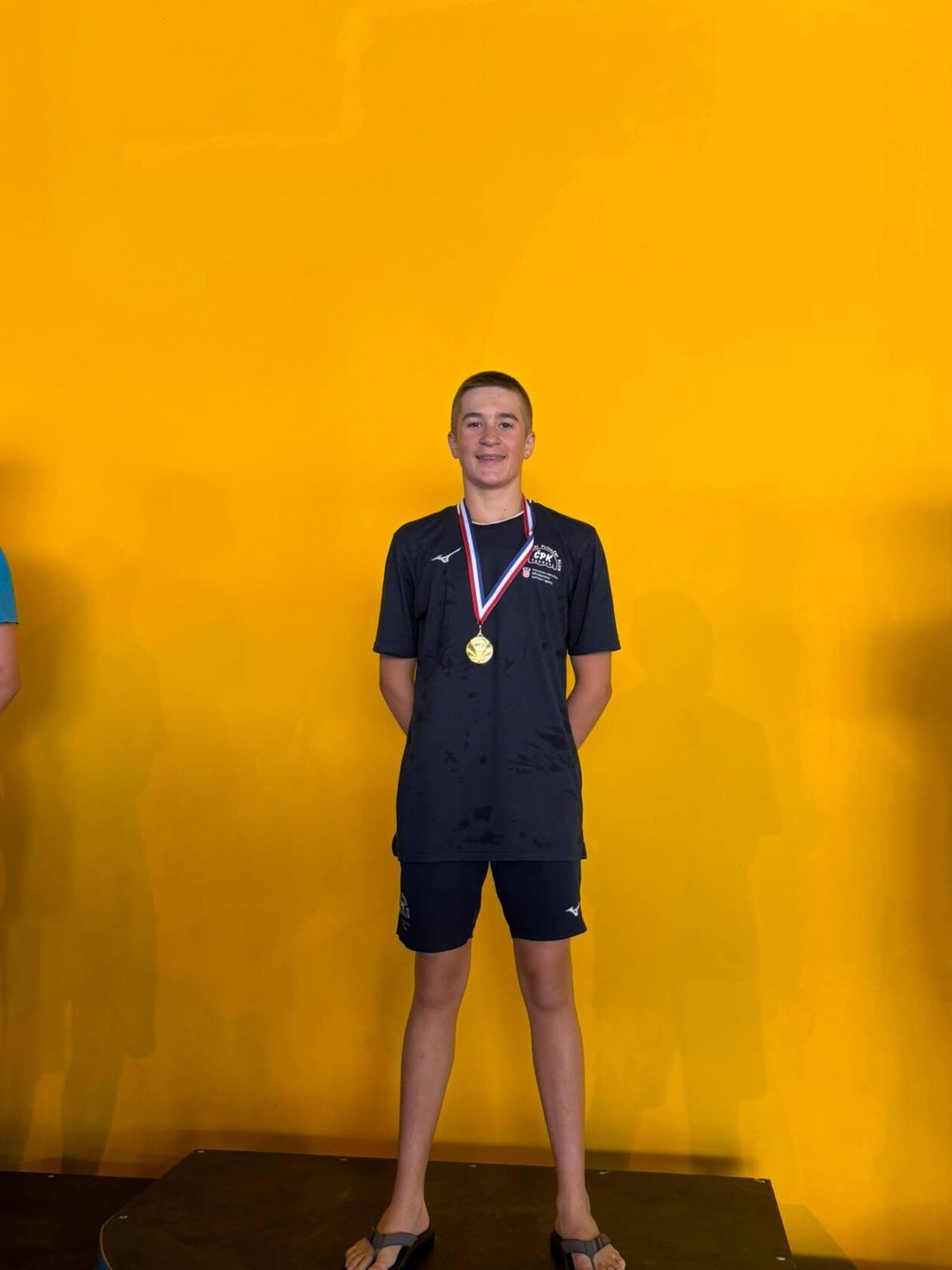 ČPK natjecanje 16 ČPK natjecanje 16