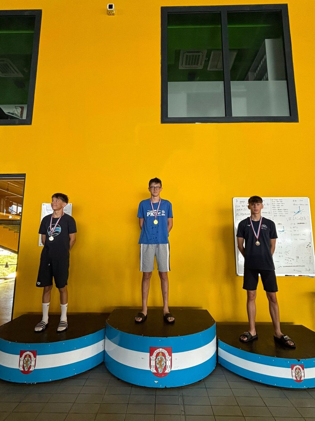 ČPK natjecanje 2 ČPK natjecanje 2