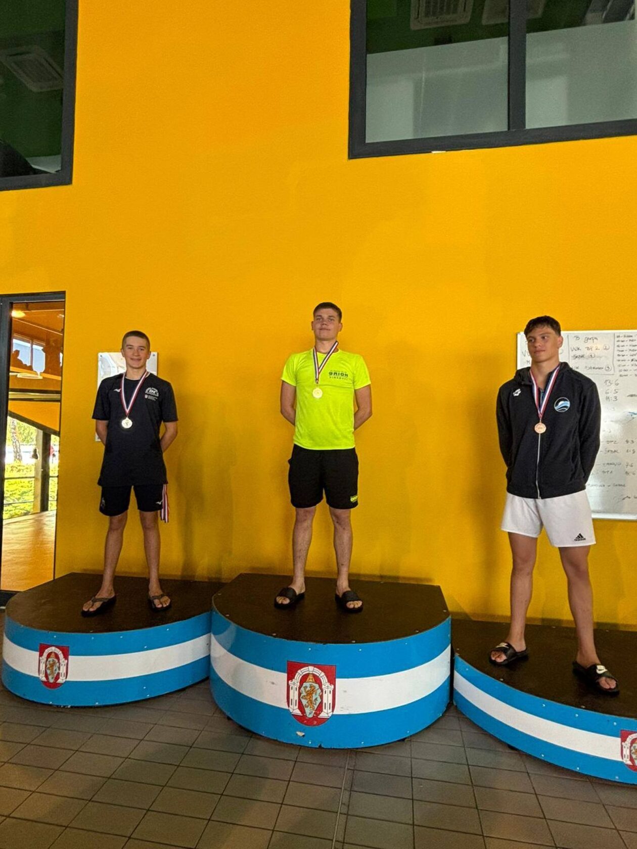 ČPK natjecanje 20 ČPK natjecanje 20