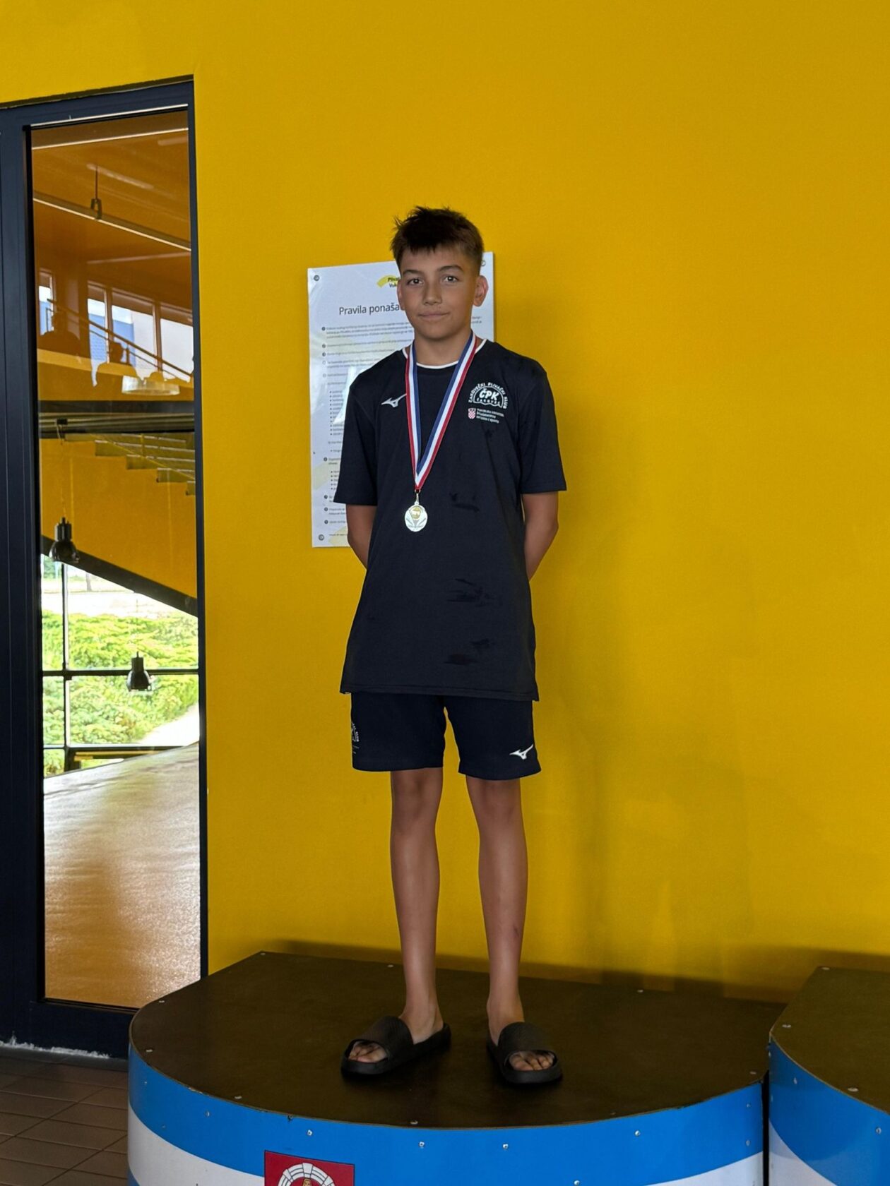 ČPK natjecanje 22 ČPK natjecanje 22