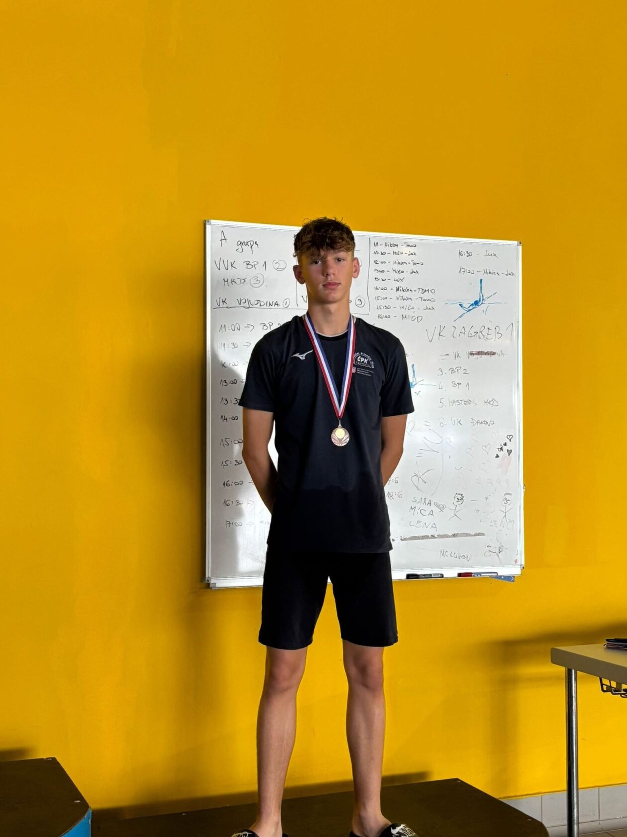 ČPK natjecanje 5 ČPK natjecanje 5