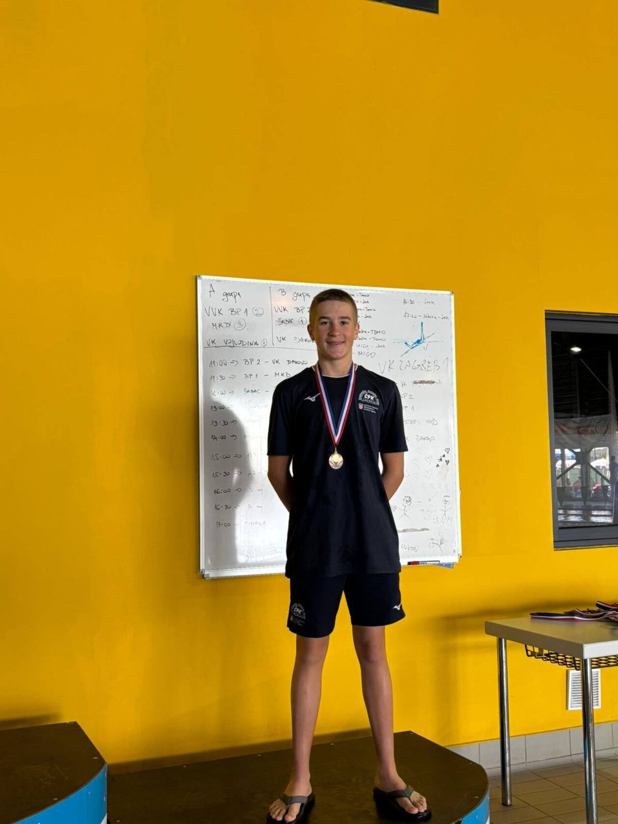 ČPK natjecanje 9 ČPK natjecanje 9