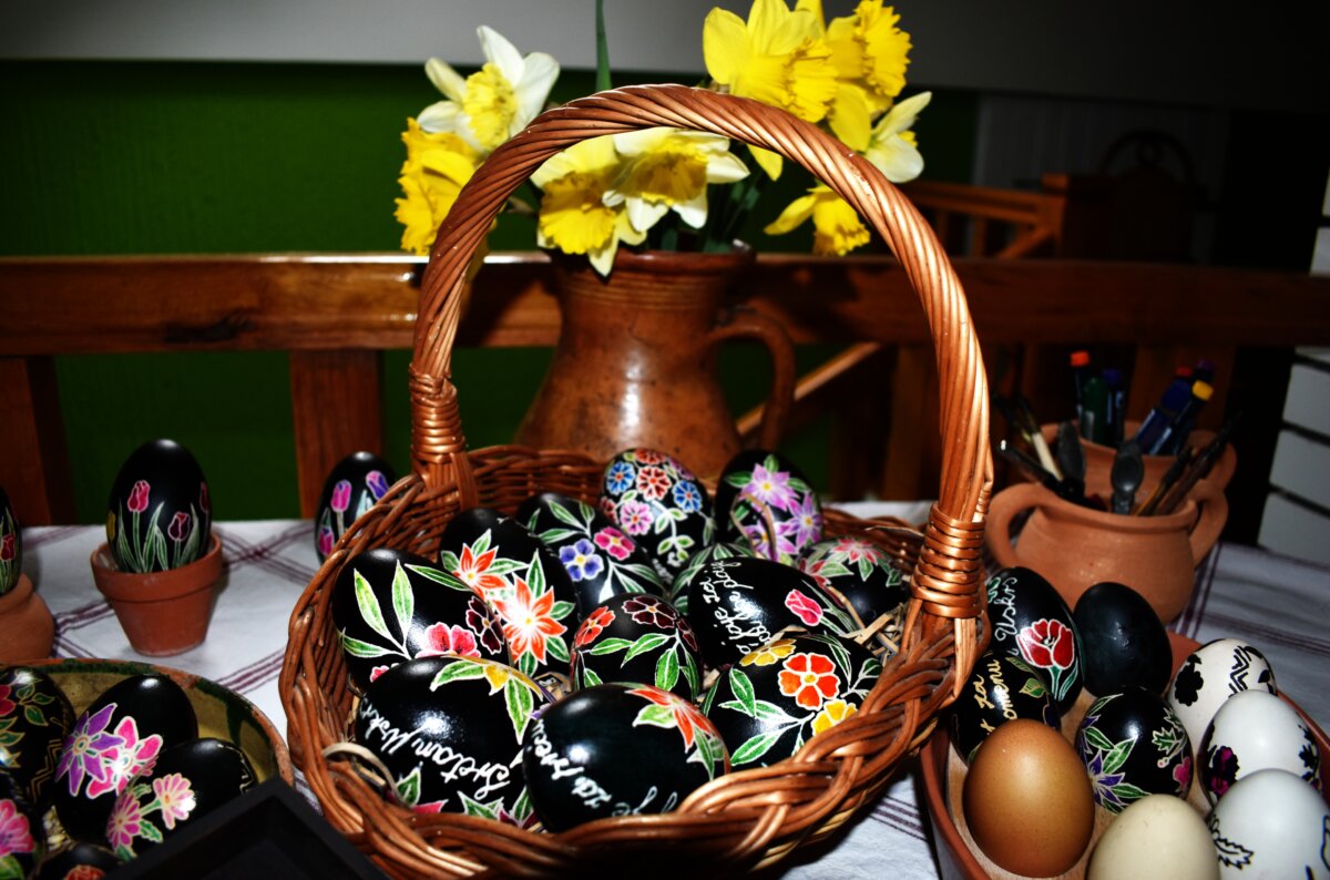 CRNE PISANICE (1)