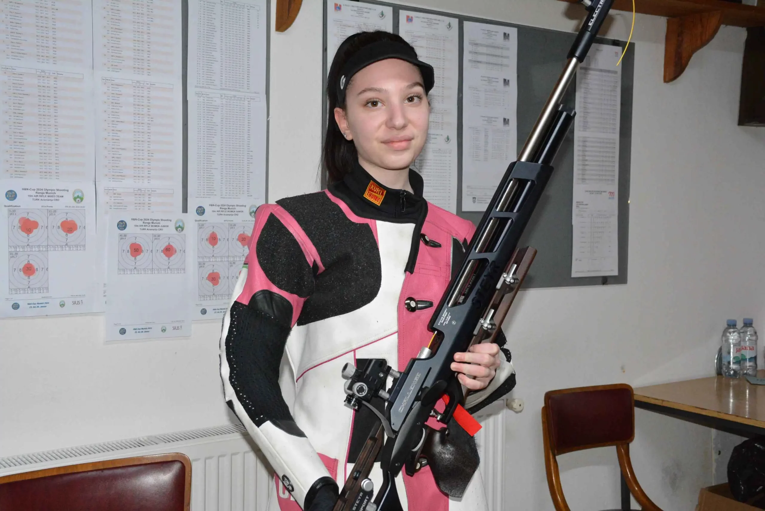 Anamarija Turk Anamarija Turk