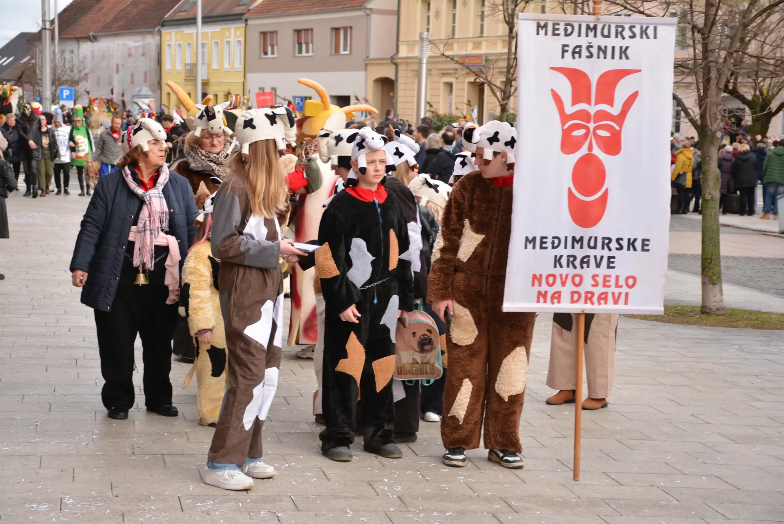 Međimurski fašnik 2024. Međimurski fašnik 2024.