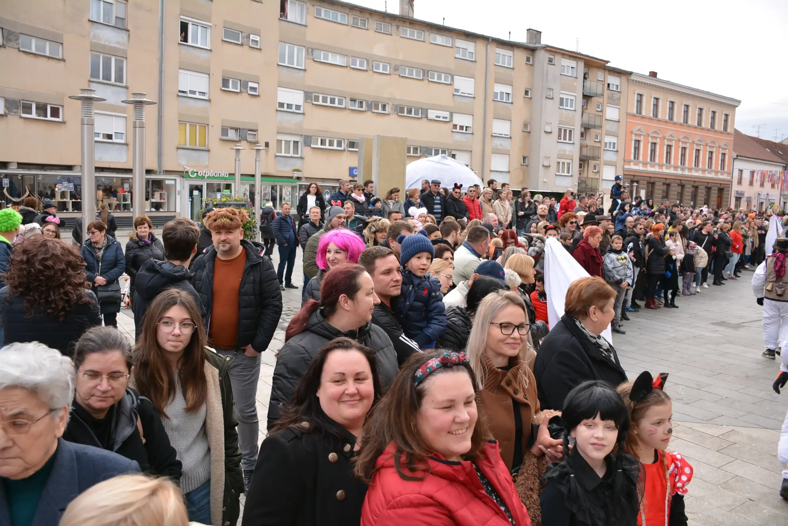 Međimurski fašnik 2024. Međimurski fašnik 2024.