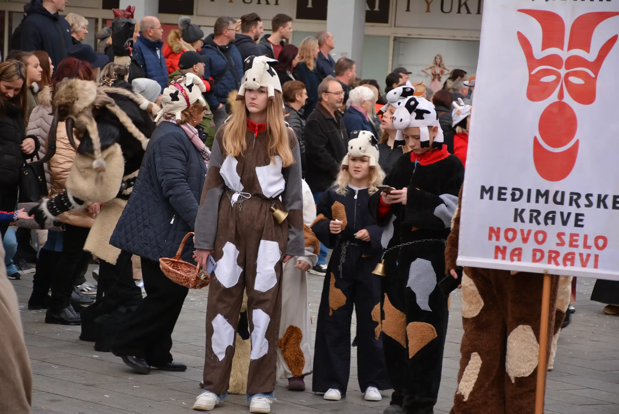 Međimurski fašnik 2024. Međimurski fašnik 2024.