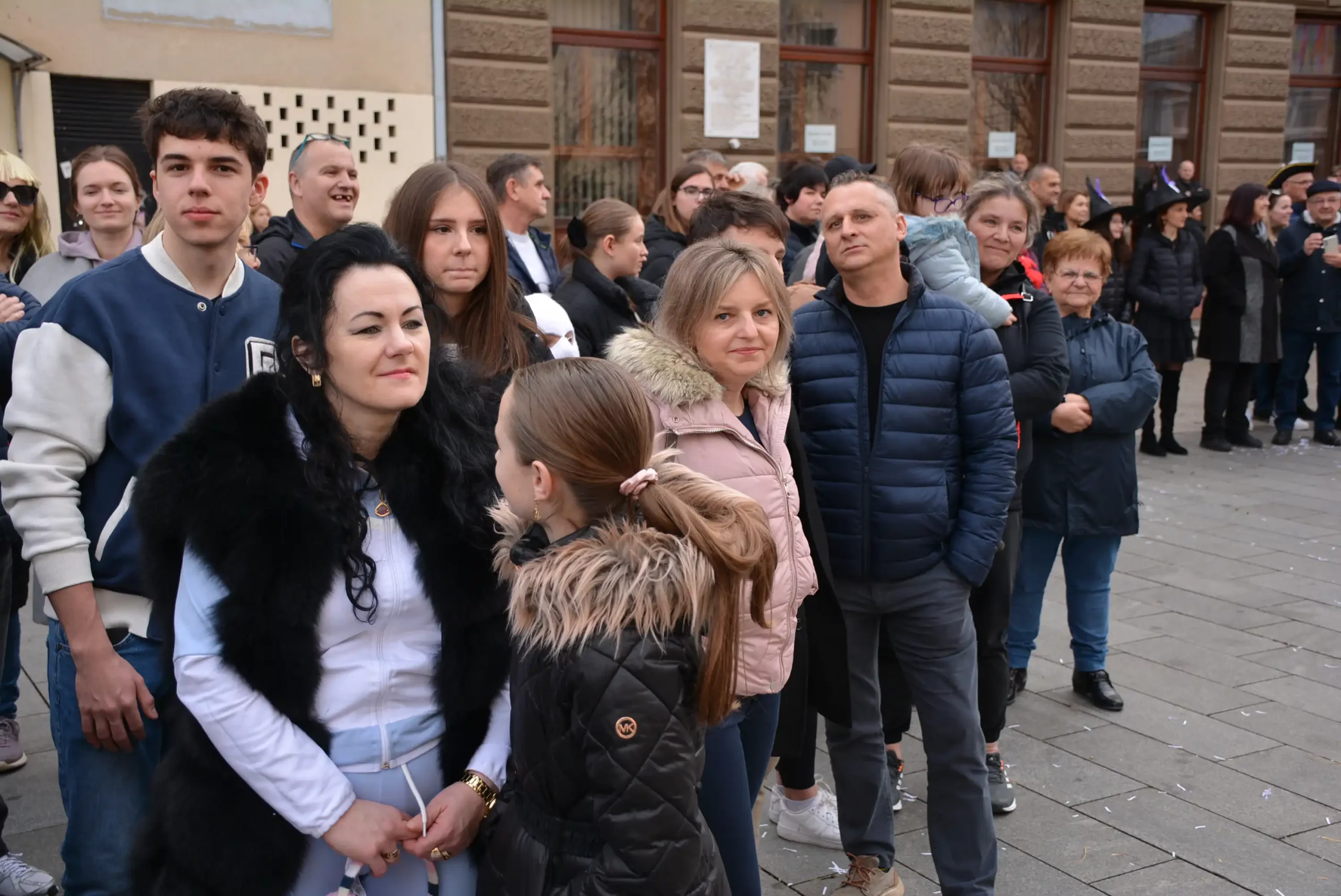 Međimurski fašnik 2024. Međimurski fašnik 2024.