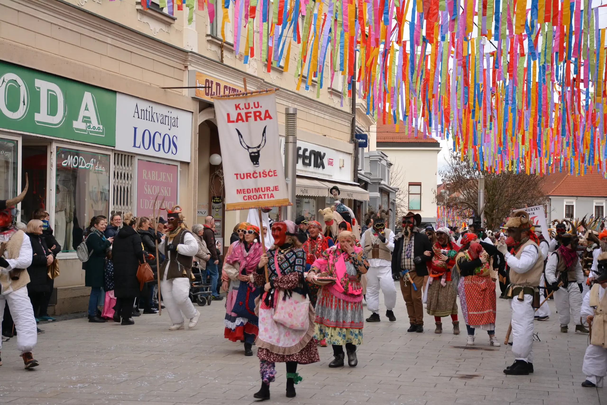 Međimurski fašnik 2024. Međimurski fašnik 2024.