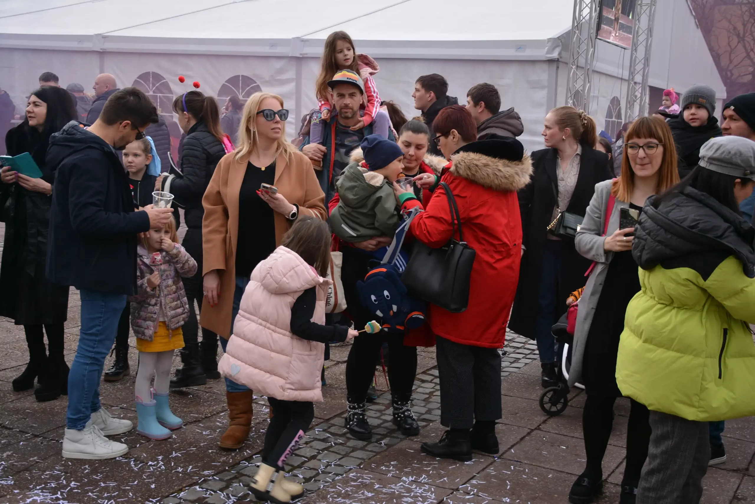 Međimurski fašnik 2024. Međimurski fašnik 2024.