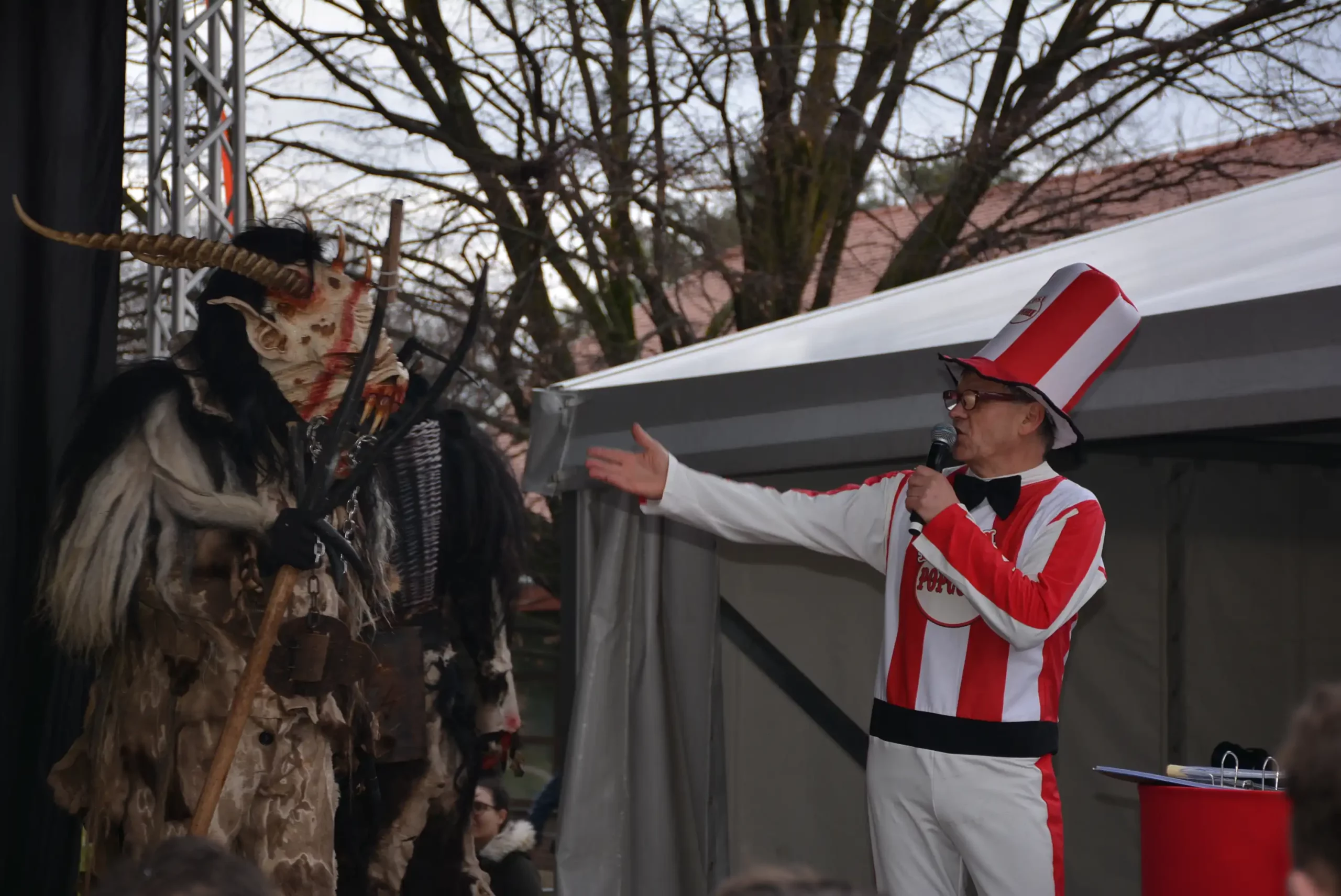 Međimurski fašnik 2024. Međimurski fašnik 2024.