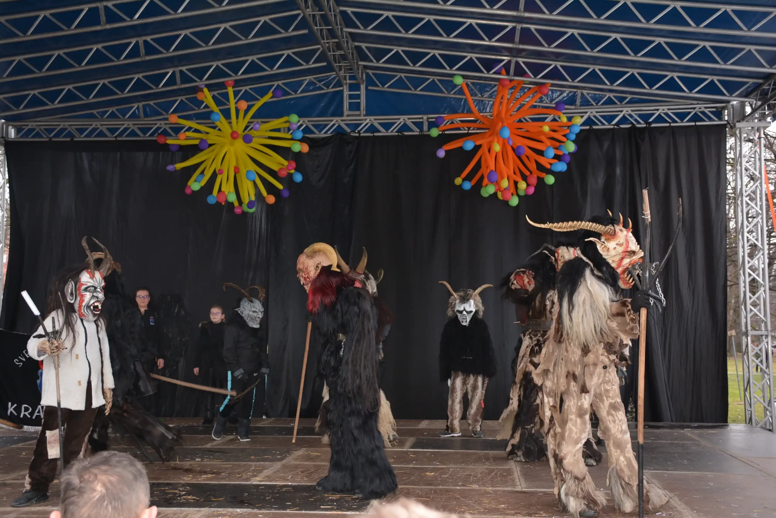 Međimurski fašnik 2024. Međimurski fašnik 2024.