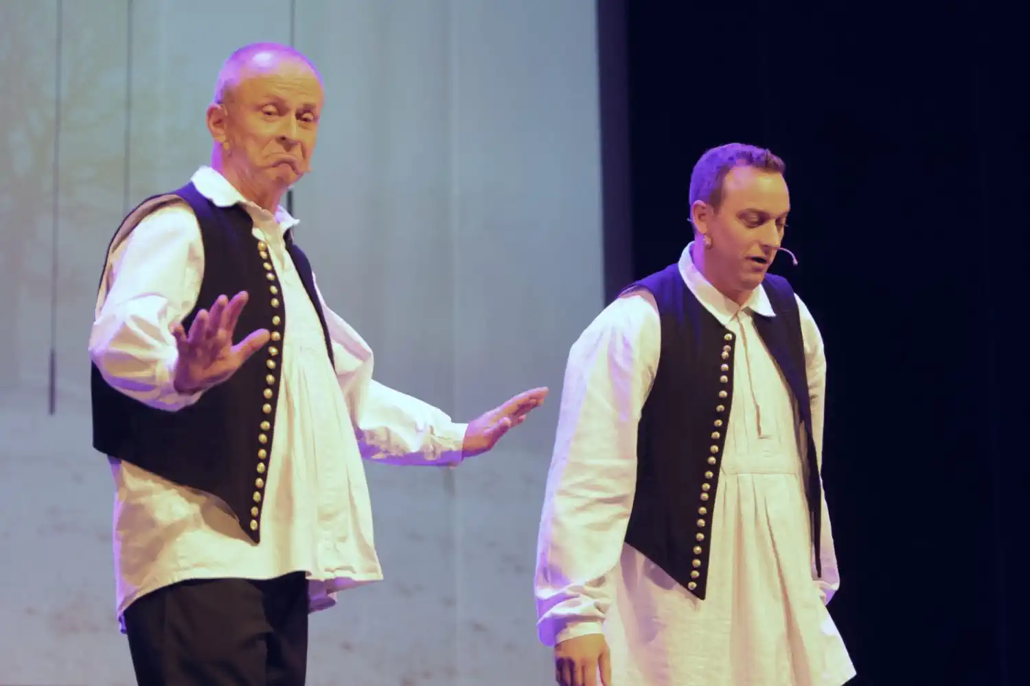 CZK ČAKOVEC Veseli Međimurci proslavili 75. godišnjicu bogate kulturne tradicije (11)