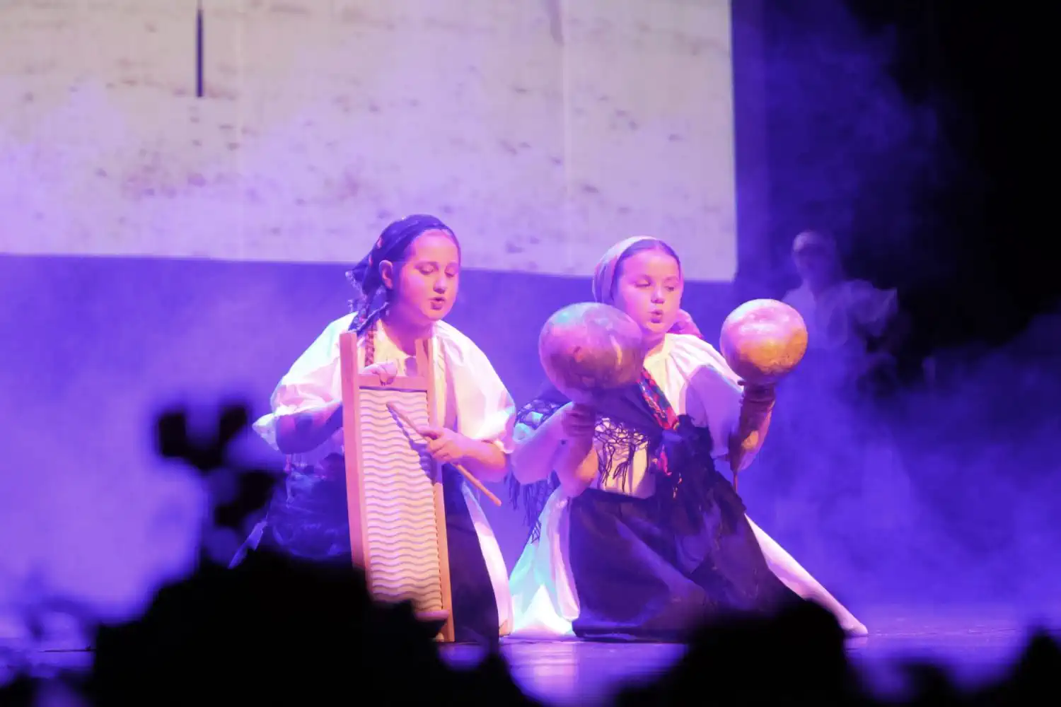 CZK ČAKOVEC Veseli Međimurci proslavili 75. godišnjicu bogate kulturne tradicije (13)