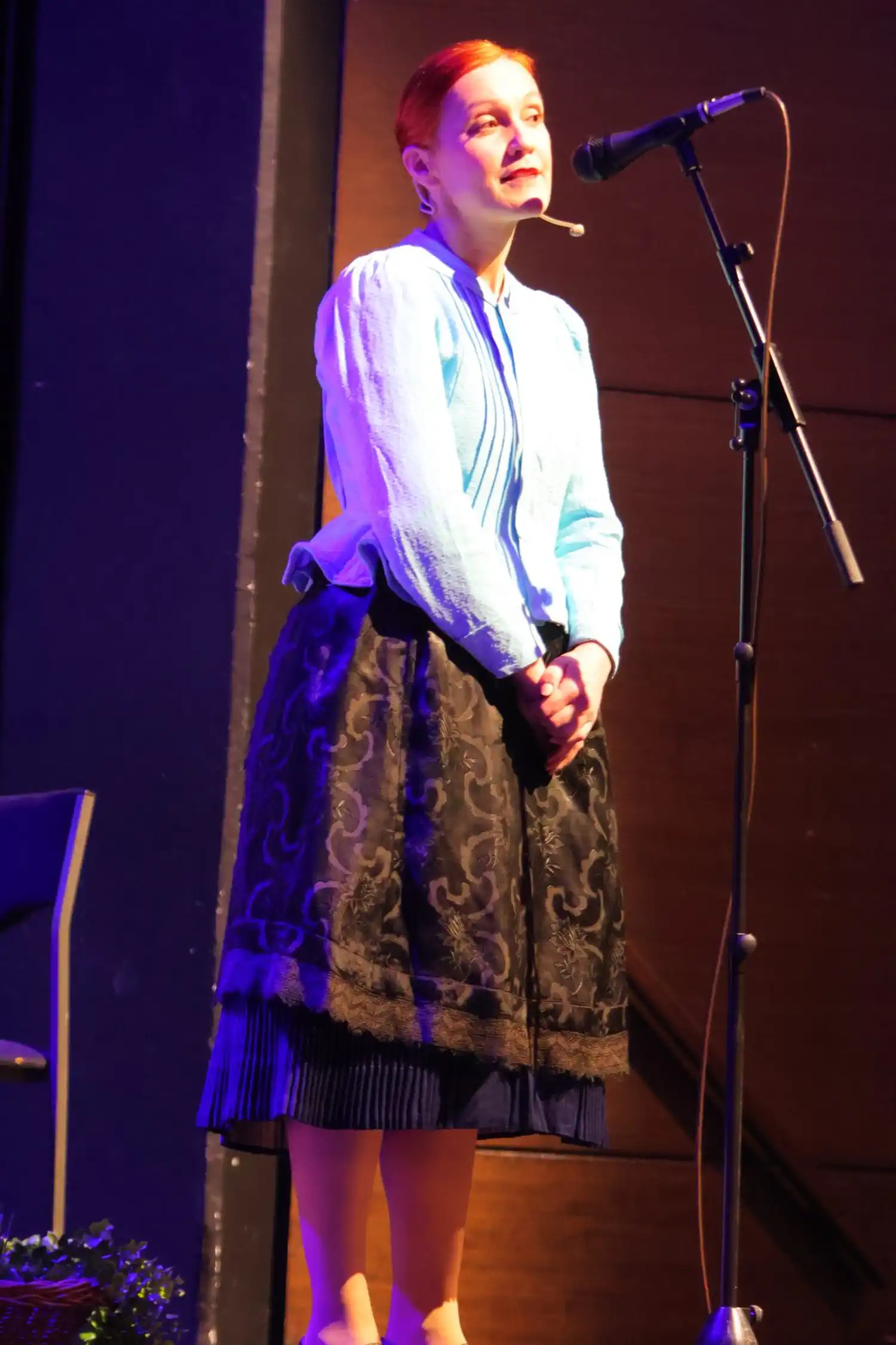 CZK ČAKOVEC Veseli Međimurci proslavili 75. godišnjicu bogate kulturne tradicije (15)