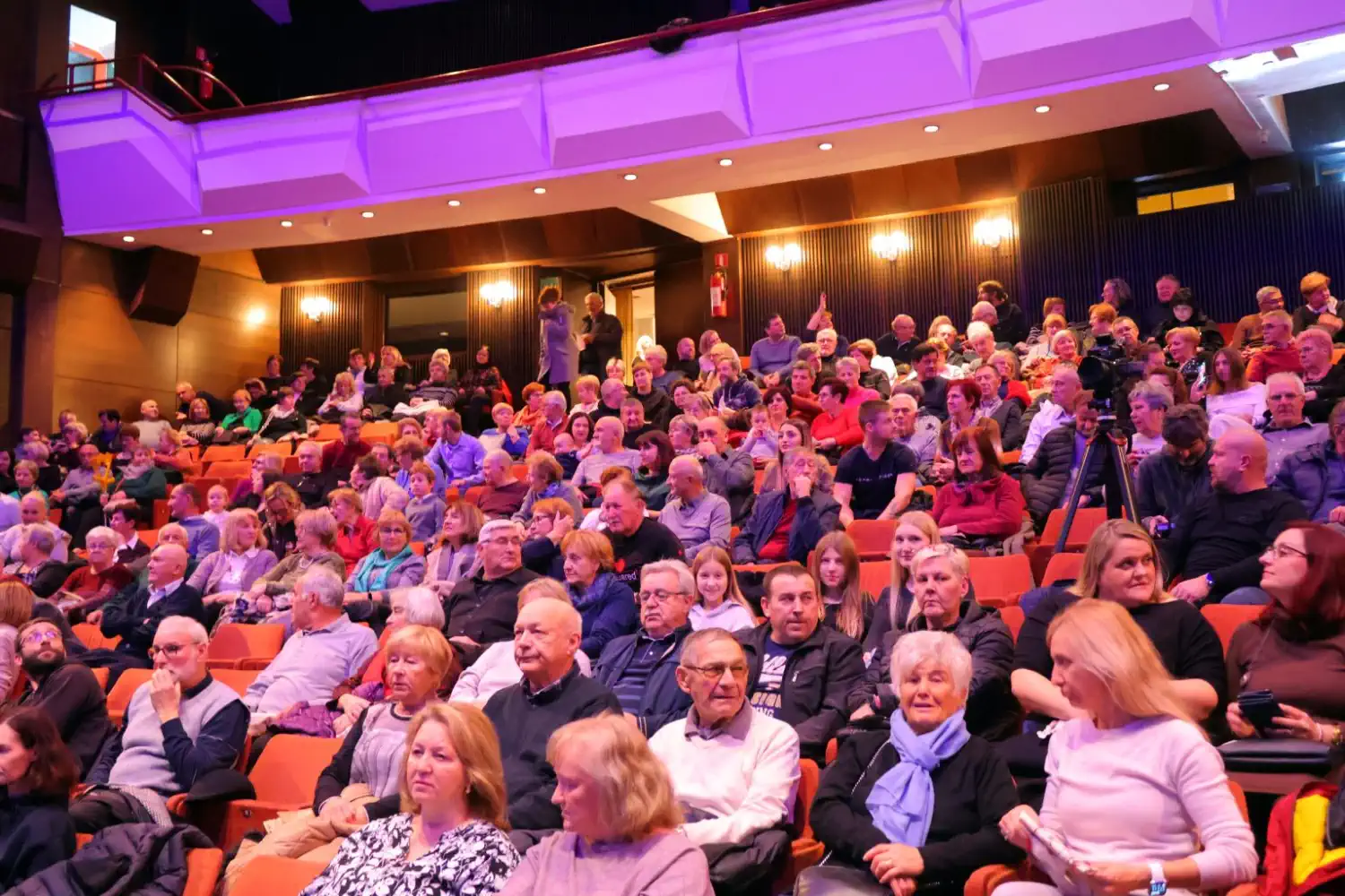 CZK ČAKOVEC Veseli Međimurci proslavili 75. godišnjicu bogate kulturne tradicije (18)