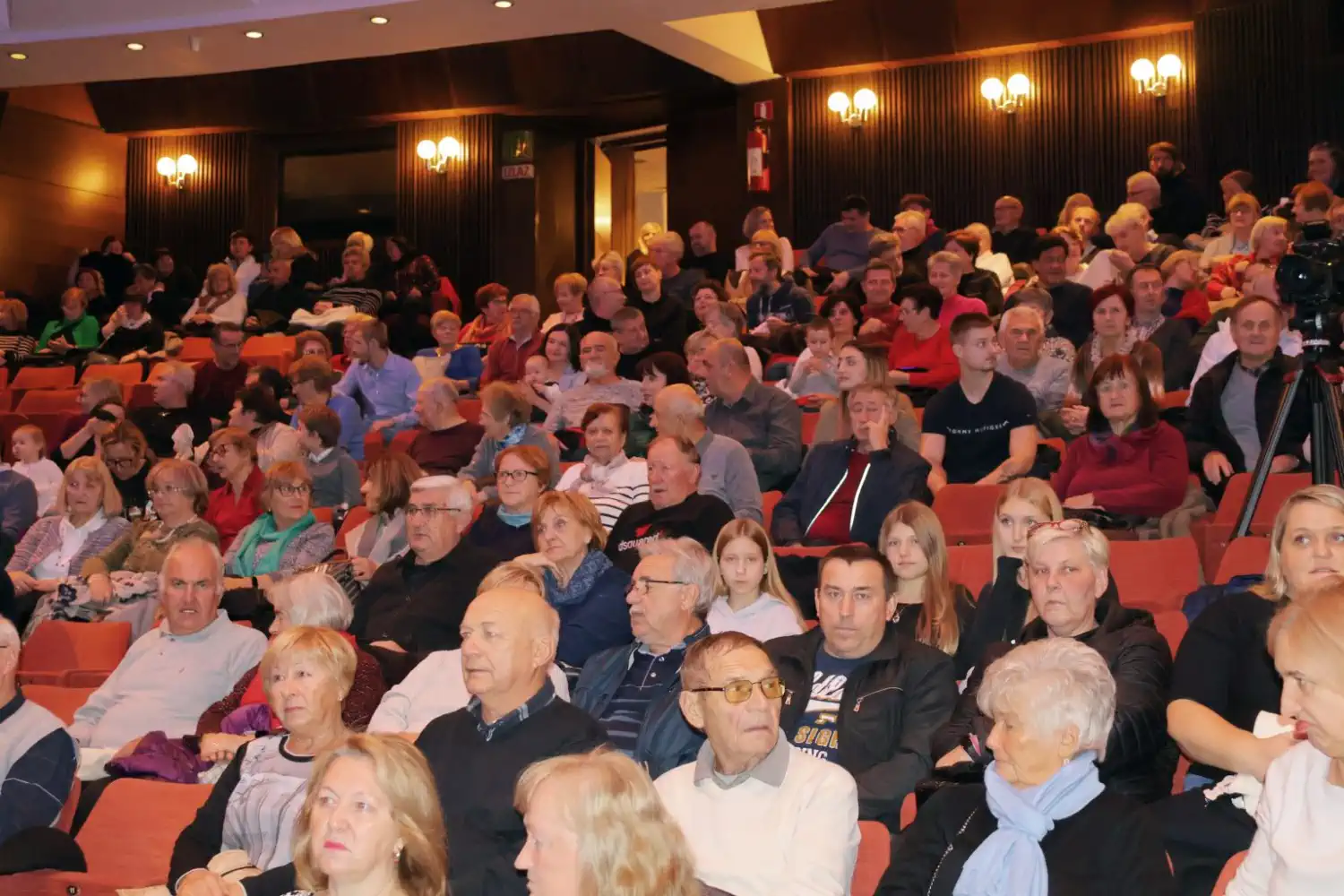 CZK ČAKOVEC Veseli Međimurci proslavili 75. godišnjicu bogate kulturne tradicije (19)