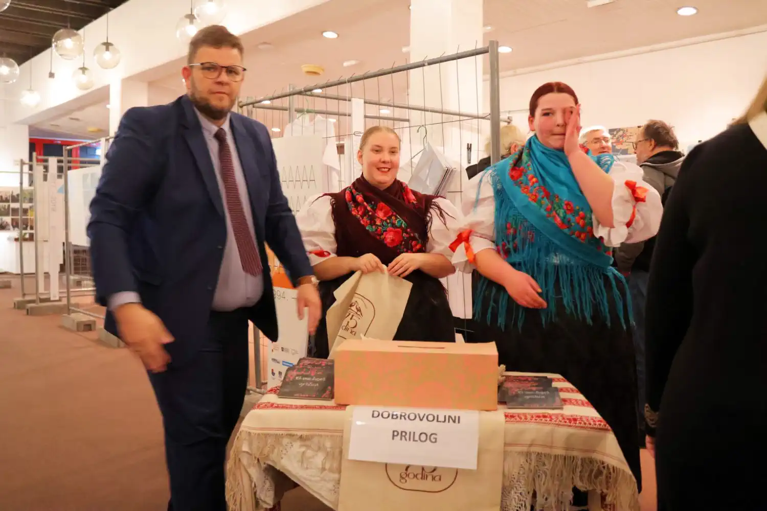 CZK ČAKOVEC Veseli Međimurci proslavili 75. godišnjicu bogate kulturne tradicije (21)