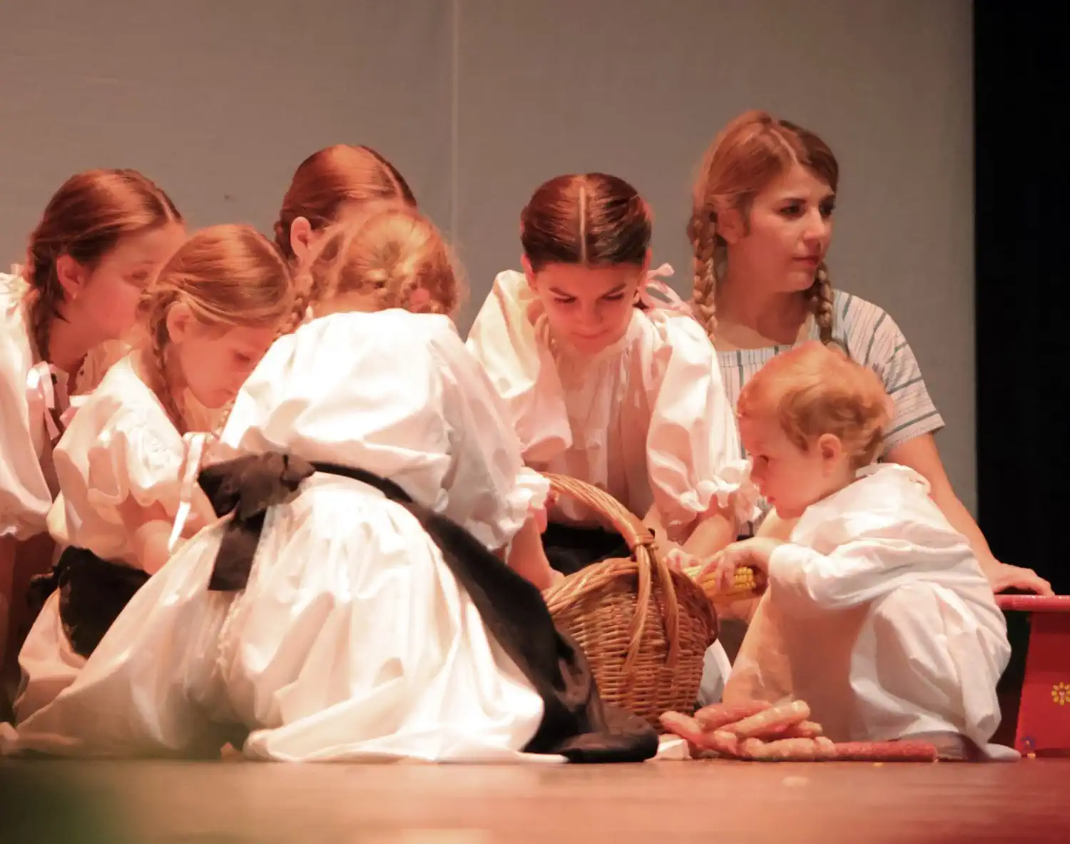 CZK ČAKOVEC Veseli Međimurci proslavili 75. godišnjicu bogate kulturne tradicije (3)