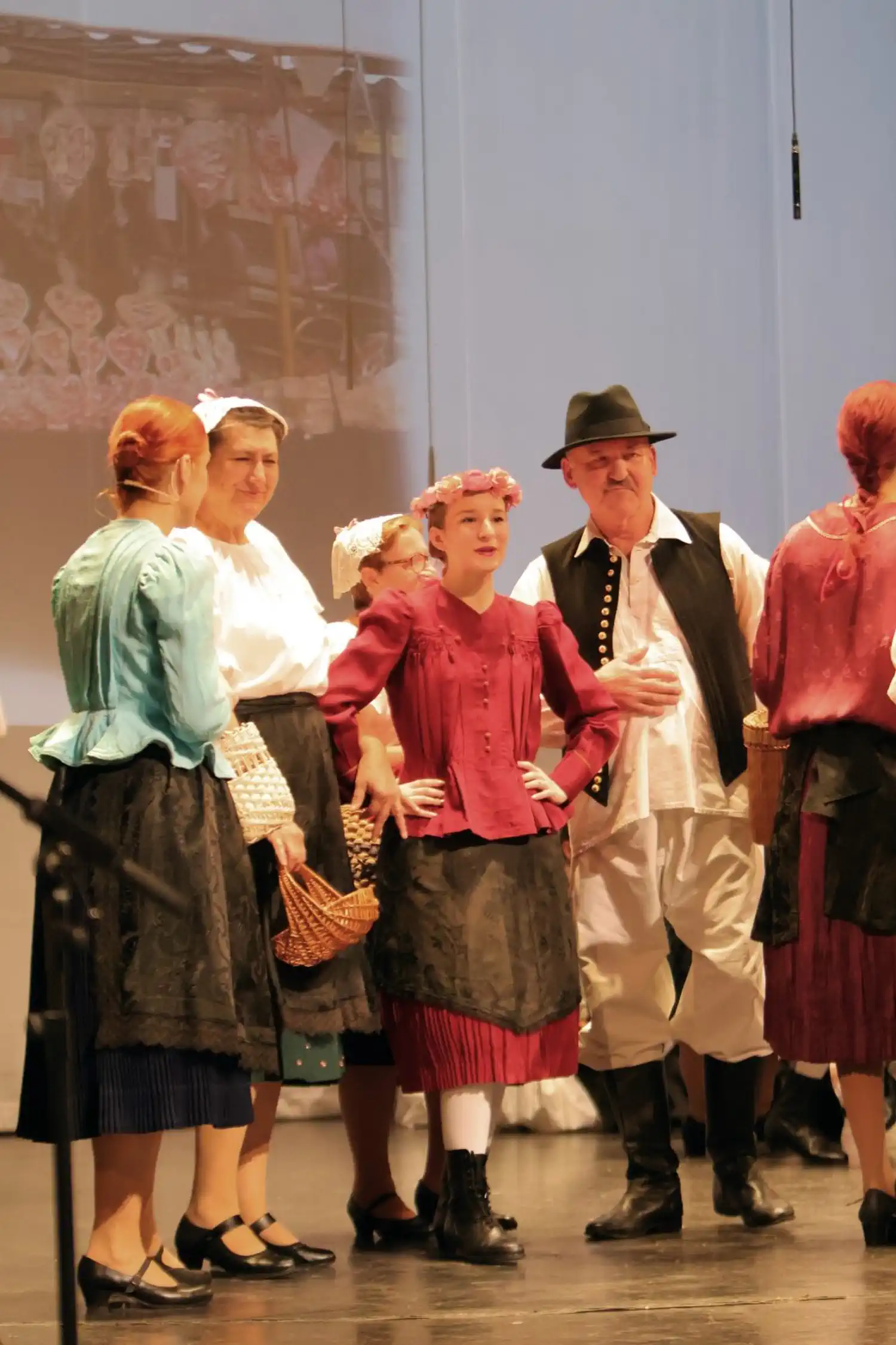 CZK ČAKOVEC Veseli Međimurci proslavili 75. godišnjicu bogate kulturne tradicije (6)